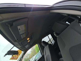 2014 Nissan Xterra S - miniatura 12