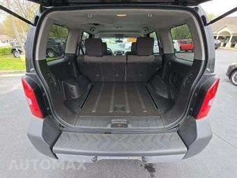 2014 Nissan Xterra S - miniatura 15