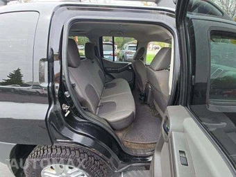 2014 Nissan Xterra S - miniatura 17