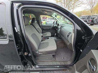 2014 Nissan Xterra S - miniatura 19