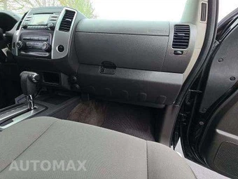 2014 Nissan Xterra S - miniatura 20