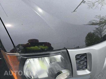 2014 Nissan Xterra S - miniatura 23