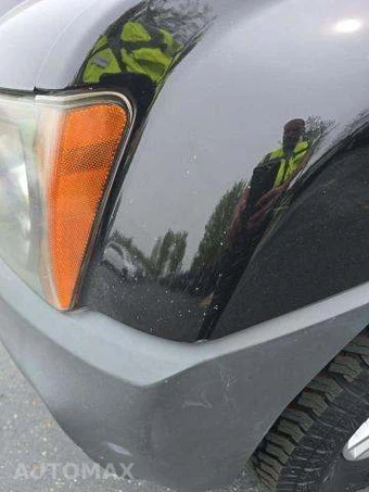 2014 Nissan Xterra S - miniatura 27