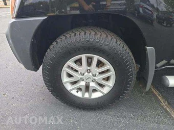 2014 Nissan Xterra S - miniatura 30