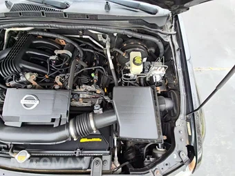 2014 Nissan Xterra S - miniatura 32