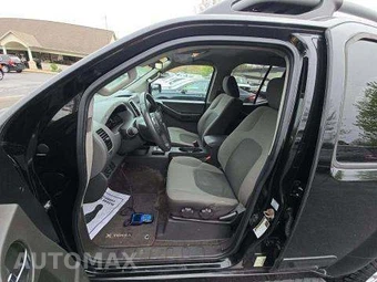 2014 Nissan Xterra S - miniatura 7