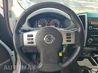 2014 Nissan Xterra X - miniatura 10