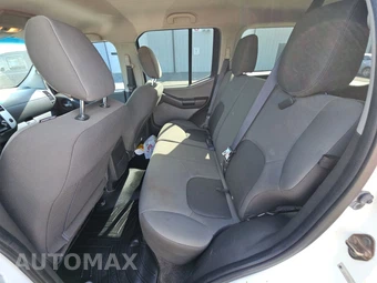 2014 Nissan Xterra X - miniatura 13