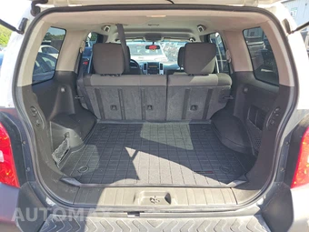 2014 Nissan Xterra X - miniatura 16