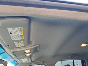 2014 Nissan Xterra X - miniatura 17