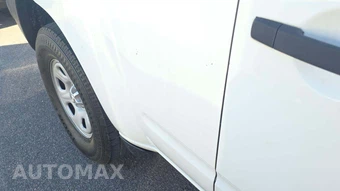 2014 Nissan Xterra X - miniatura 18