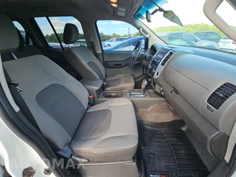 2014 Nissan Xterra X - miniatura 8
