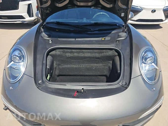 2014 Porsche 911 Carrera 4S - miniatura 14