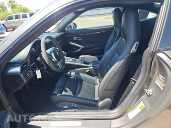 2014 Porsche 911 Carrera 4S - miniatura 6