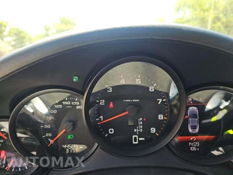 2014 Porsche 911 Carrera 4S - miniatura 9