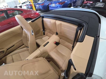 2014 Porsche 911 Carrera Cabriolet – miniatura 13