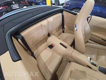 2014 Porsche 911 Carrera Cabriolet – miniatura 16