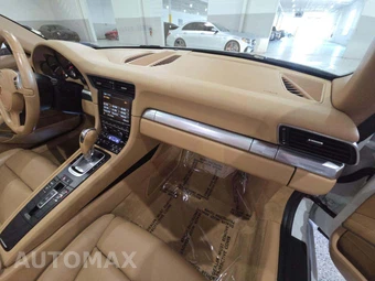 2014 Porsche 911 Carrera Cabriolet – miniatura 19