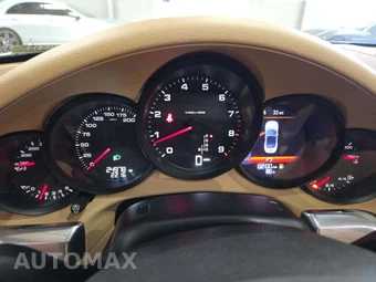 2014 Porsche 911 Carrera Cabriolet – miniatura 9