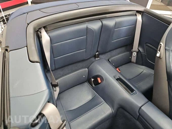 2014 Porsche 911 Carrera S Cabriolet – miniatura 14