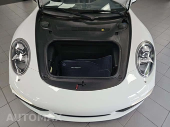 2014 Porsche 911 Carrera S Cabriolet – miniatura 28