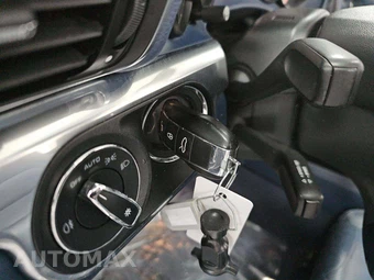 2014 Porsche 911 Carrera S Cabriolet – miniatura 8