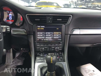 2014 Porsche 911 Carrera – miniatura 10
