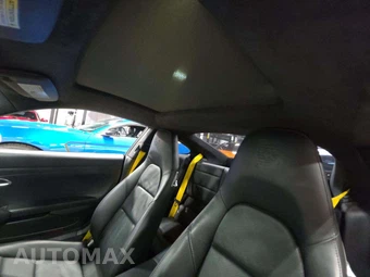 2014 Porsche 911 Carrera – miniatura 11