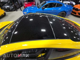 2014 Porsche 911 Carrera – miniatura 12