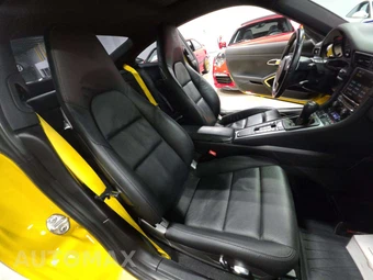 2014 Porsche 911 Carrera – miniatura 18