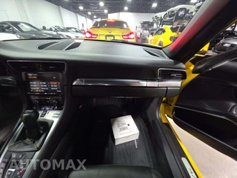 2014 Porsche 911 Carrera – miniatura 19