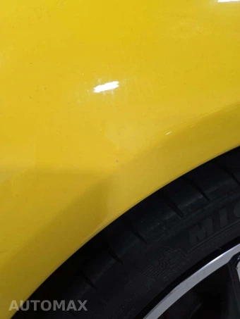 2014 Porsche 911 Carrera – miniatura 21