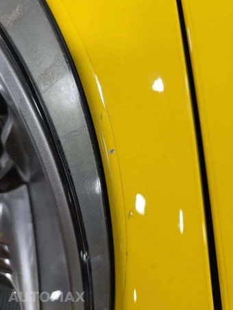 2014 Porsche 911 Carrera – miniatura 22