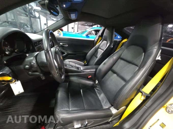 2014 Porsche 911 Carrera – miniatura 6