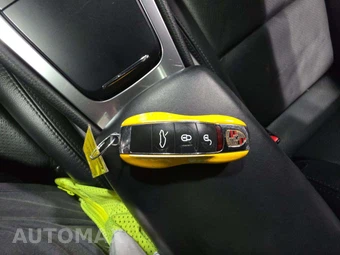 2014 Porsche 911 Carrera – miniatura 8