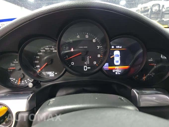 2014 Porsche 911 Carrera – miniatura 9