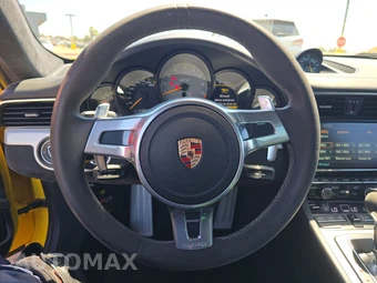 2014 Porsche 911 GT3 – miniatura 10