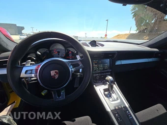 2014 Porsche 911 GT3 – miniatura 11