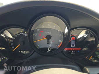 2014 Porsche 911 GT3 – miniatura 12