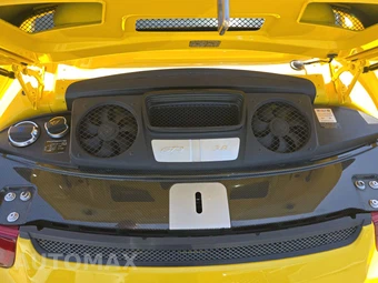 2014 Porsche 911 GT3 – miniatura 15