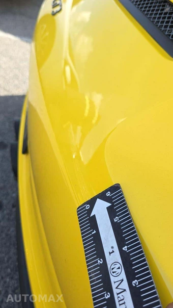 2014 Porsche 911 GT3 – miniatura 19
