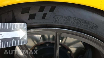 2014 Porsche 911 GT3 – miniatura 20