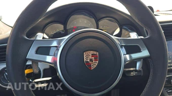 2014 Porsche 911 GT3 – miniatura 22