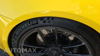 2014 Porsche 911 GT3 – miniatura 25