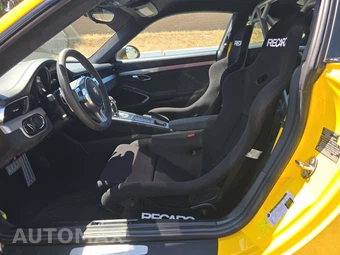 2014 Porsche 911 GT3 – miniatura 7