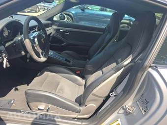 2014 Porsche 911 GT3 – miniatura 6