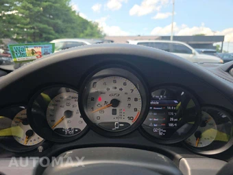 2014 Porsche 911 GT3 – miniatura 9