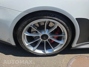 2014 Porsche 911 GT3 – miniatura 10