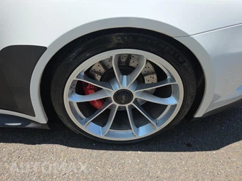 2014 Porsche 911 GT3 – miniatura 11