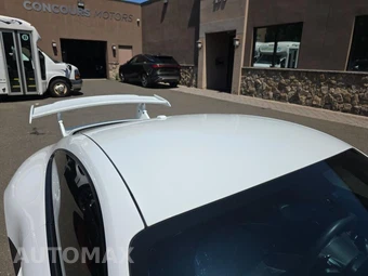 2014 Porsche 911 GT3 – miniatura 12